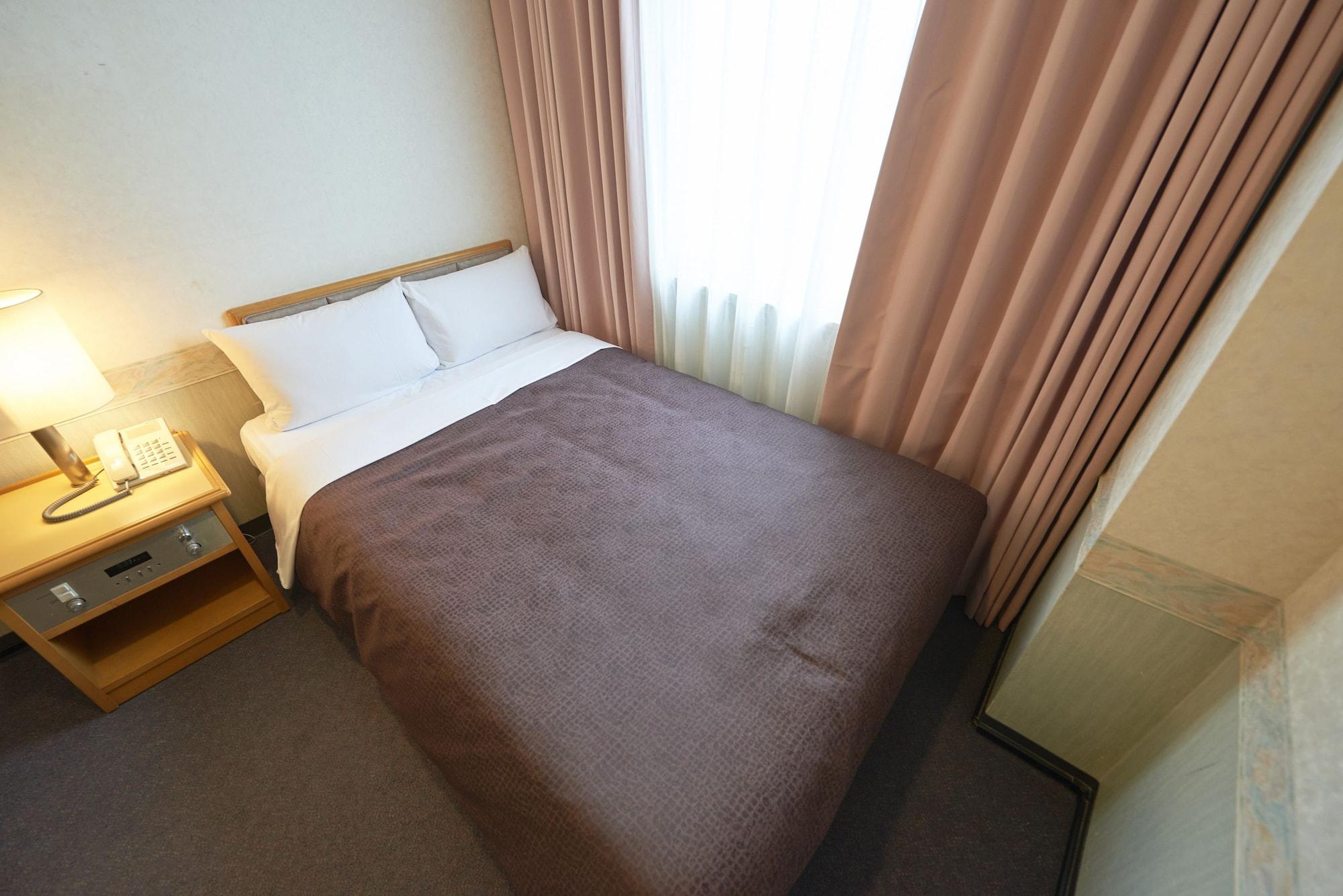 Hotel Select Inn Aomori Exterior foto