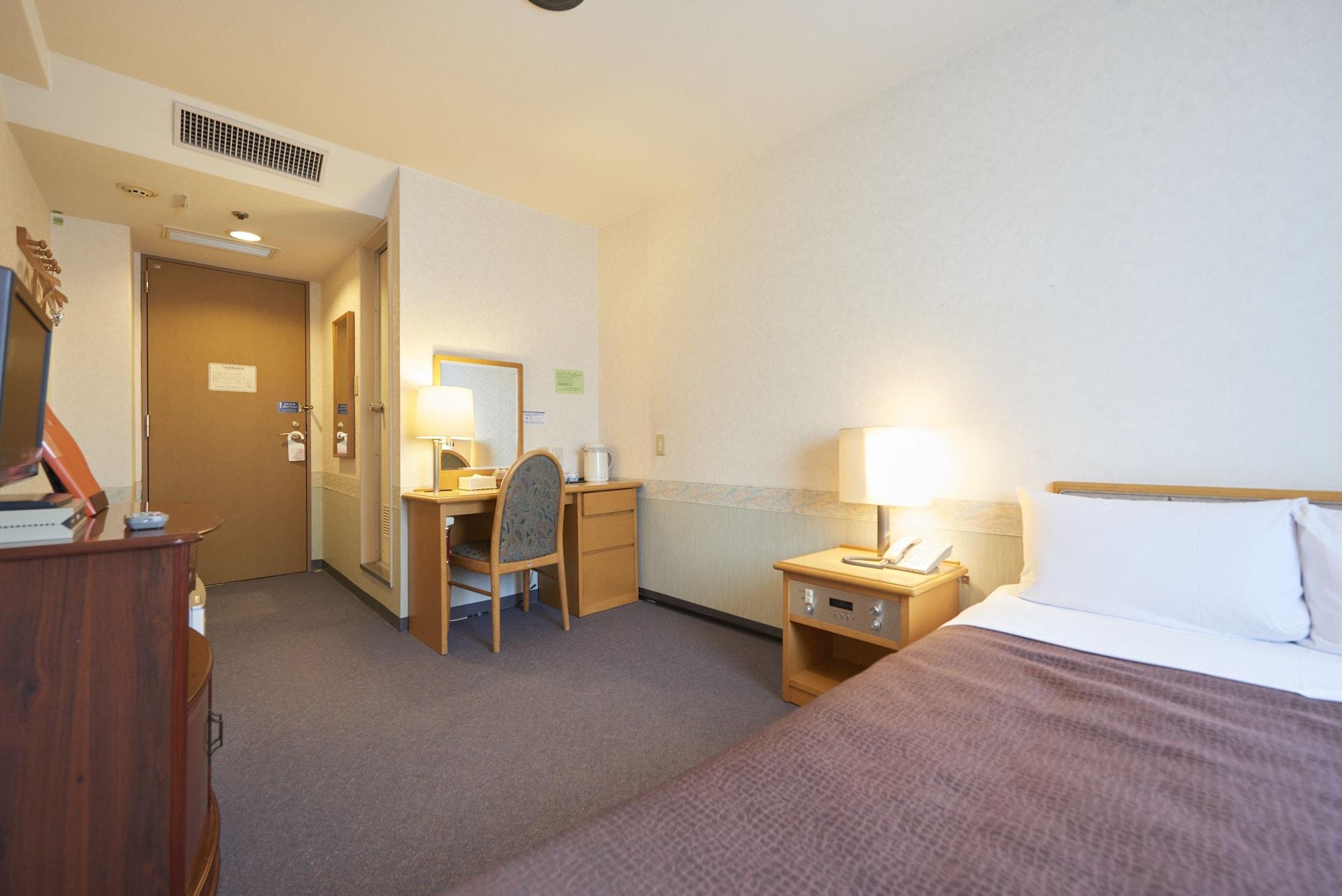 Hotel Select Inn Aomori Exterior foto