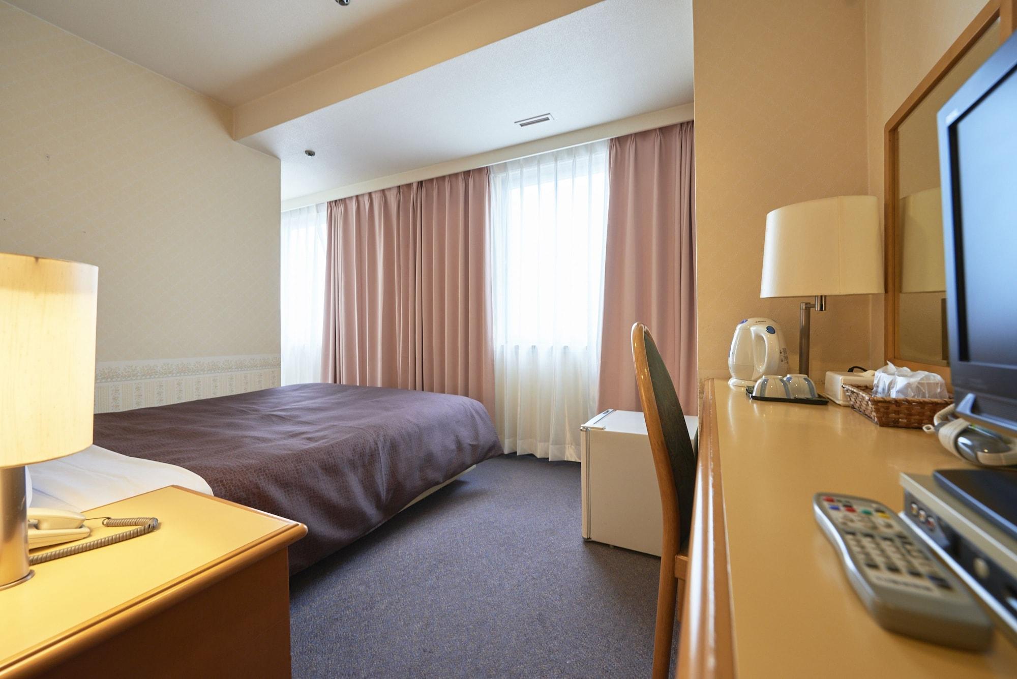 Hotel Select Inn Aomori Exterior foto